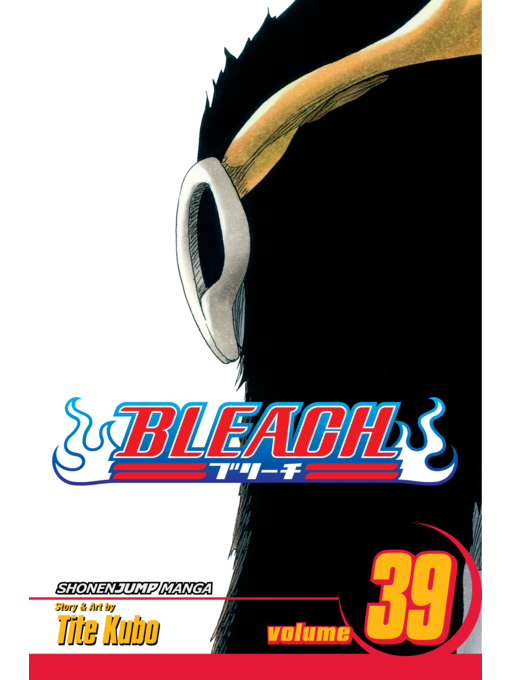 Title details for Bleach, Volume 39 by Tite Kubo - Wait list